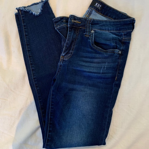 KUT denim - Picture 1 of 2